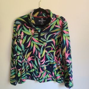 Tommy Bahama women's small fleece